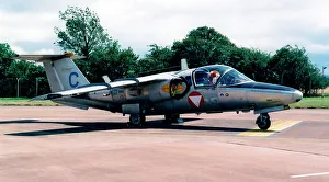 Saab 105OE C - 1103