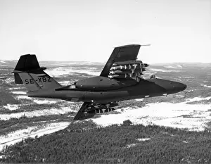 Saab 105XT SE-XBZ
