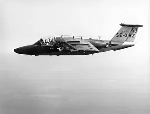Saab 105XT SE-XBZ