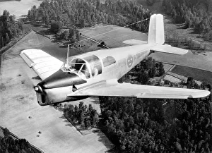 Saab Prints: SAAB 201