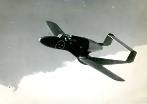 Saab 21R