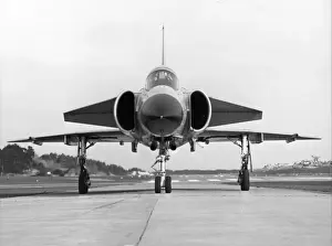 Saab AJ37 Viggen