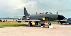 Saab J 32B Lansen 32512 - 03