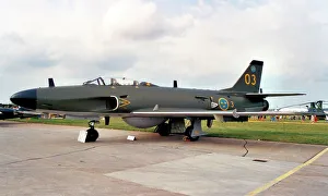 Saab J 32B Lansen 32512 - 03