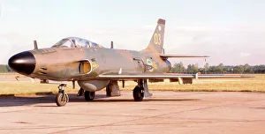 Saab J 32E Lansen 32512 - 03