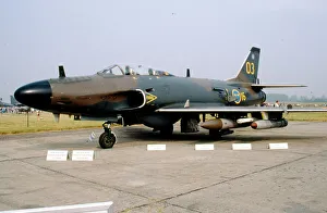 Saab J 32E Lansen 32512