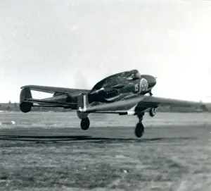 Saab J21A