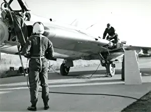Saab J35 Draken