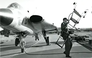 Saab J35 Draken