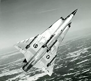 *New* Photographic Content Collection: Saab J35A Draken