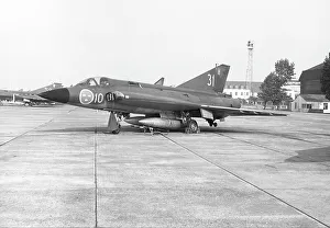 1998 Prints: Saab J35F Draken 35483 - 31