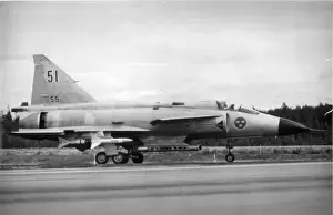 Saab JA37 Viggen