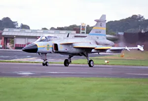 SAAB JAS39 Gripen 54