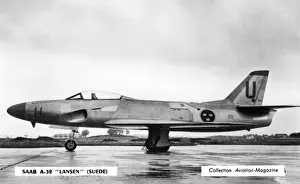 Saab Lansen
