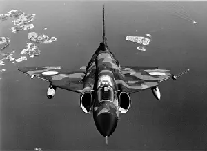 Saab SH37 Viggen