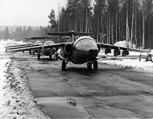 Saab SK60Cs