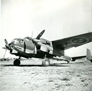 Saab T18B