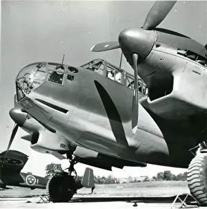 Saab Prints: Saab T18B