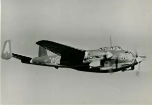 Saab T18B