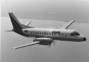 SaB 340 -ComAir