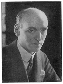 DE SABATA (1892-1967)