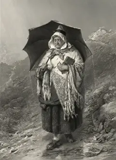 Sabbath Prints: The sabbath day