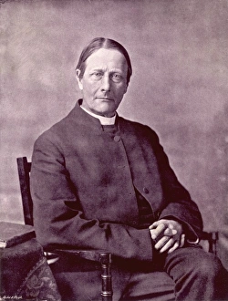 Baring Gallery: Sabine Baring-Gould