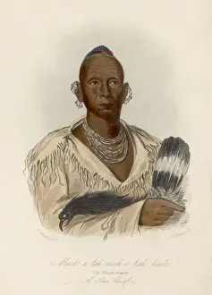 SAC CHIEF