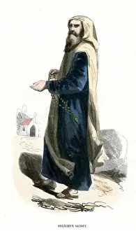 SACCATI HERMIT