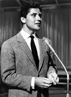 1933 Prints: Sacha Distel