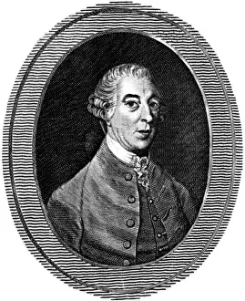 Sackville / George Germain