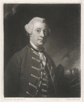 Sackville/George Germain