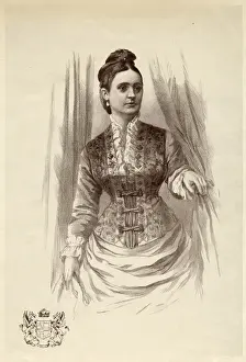 Faber Prints: Sackville / Whitehall