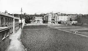Coeur Prints: Sacre Coeur Convent, Orphanage, St Joseph Juniorate, Jersey