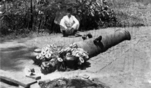 Sacred Canon, Java