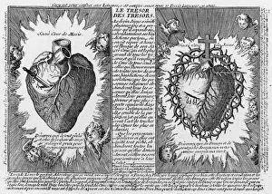 SACRED HEARTS 18C