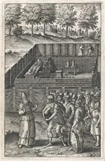 Sacrificial Prints: Sacrificial Bread