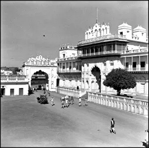 Pradesh Collection: Sadar Manzil, Bhopal - India