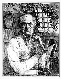 1740 Prints: De Sade (Ray / 1)