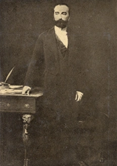 Carnot Collection: Sadi Carnot Photo