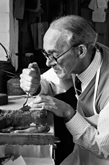 Leather Prints: Sadler, Walsall