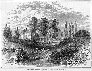 Sadlers Wells