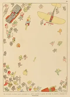 Safe Aircraft - 2