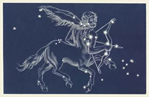 Zodiac Collection: Sagittarius