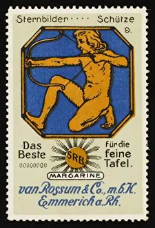 Sagittarius (Rossum)