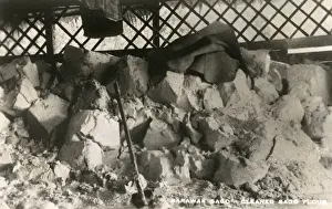 Sago Prints: Sago Industry of Sarawak