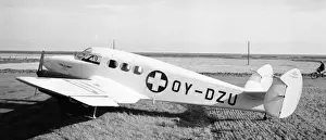 SAI KZ. IV OY-DZU