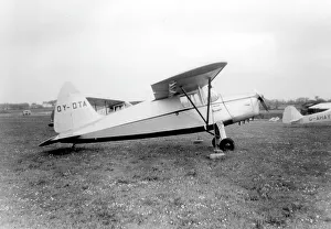 SAI KZ.IIIU-2 OY-DTA
