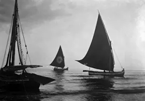 Sailing Ships