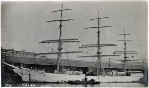 Images Dated 20th November 2019: Sailing Vessel G D Kennedy